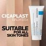 La Roche-Posay Cicaplast Balm B5+ Soothing Therapeutic Multi-Purpose Cream, 3.38 fl. oz., , large image number 6