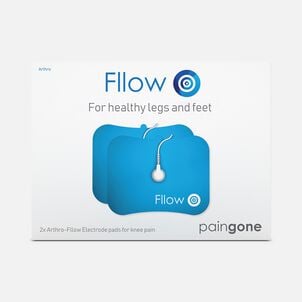 Paingone Arthro-Fllow Replacement Pads, 2-Pack
