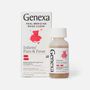Genexa Infant's Pain & Fever Oral Suspension, 2 oz., , large image number 0