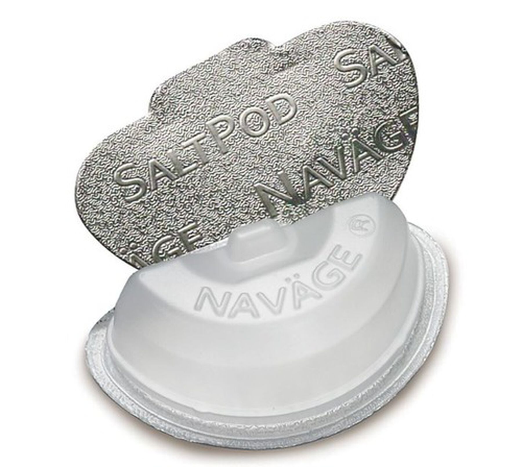 Navage Eucalyptus SaltPod, 30Pack