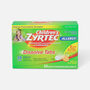 Children's Zyrtec 10 mg Dissolve Tabs, Citrus Flavor, 24 ct., , large image number 1