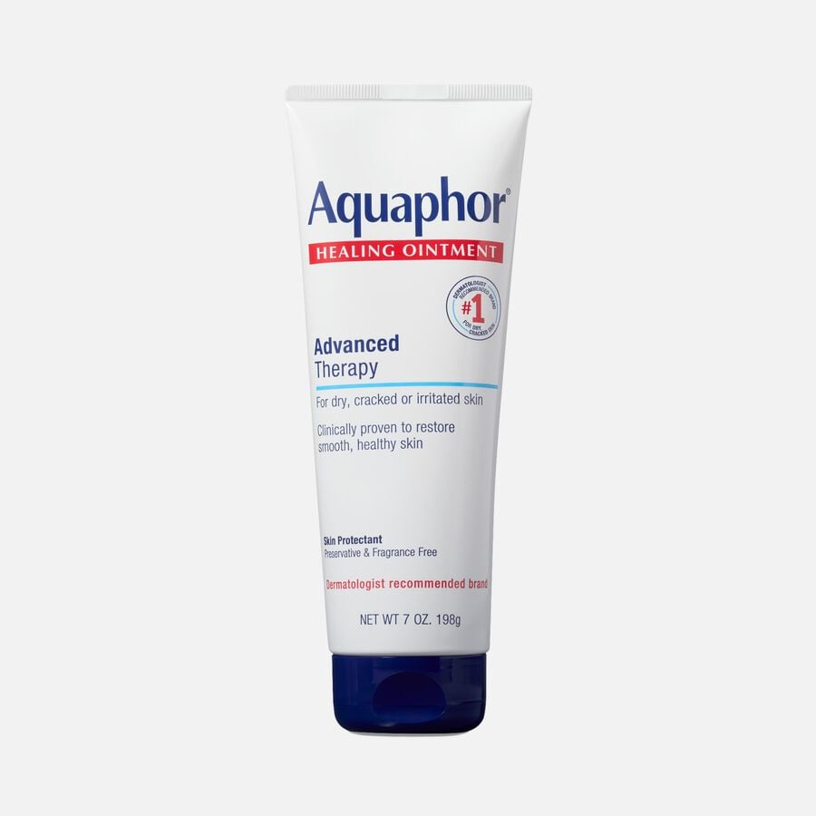 Aquaphor Healing Ointment, 7 oz., , large image number 0