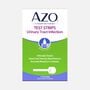 Azo Urinary Tract Infection Test Strips with Handle, 3 ct., , large image number 0