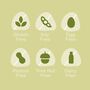 Chapter One by Zahler Fiber Gummies, 60 ct., , large image number 1