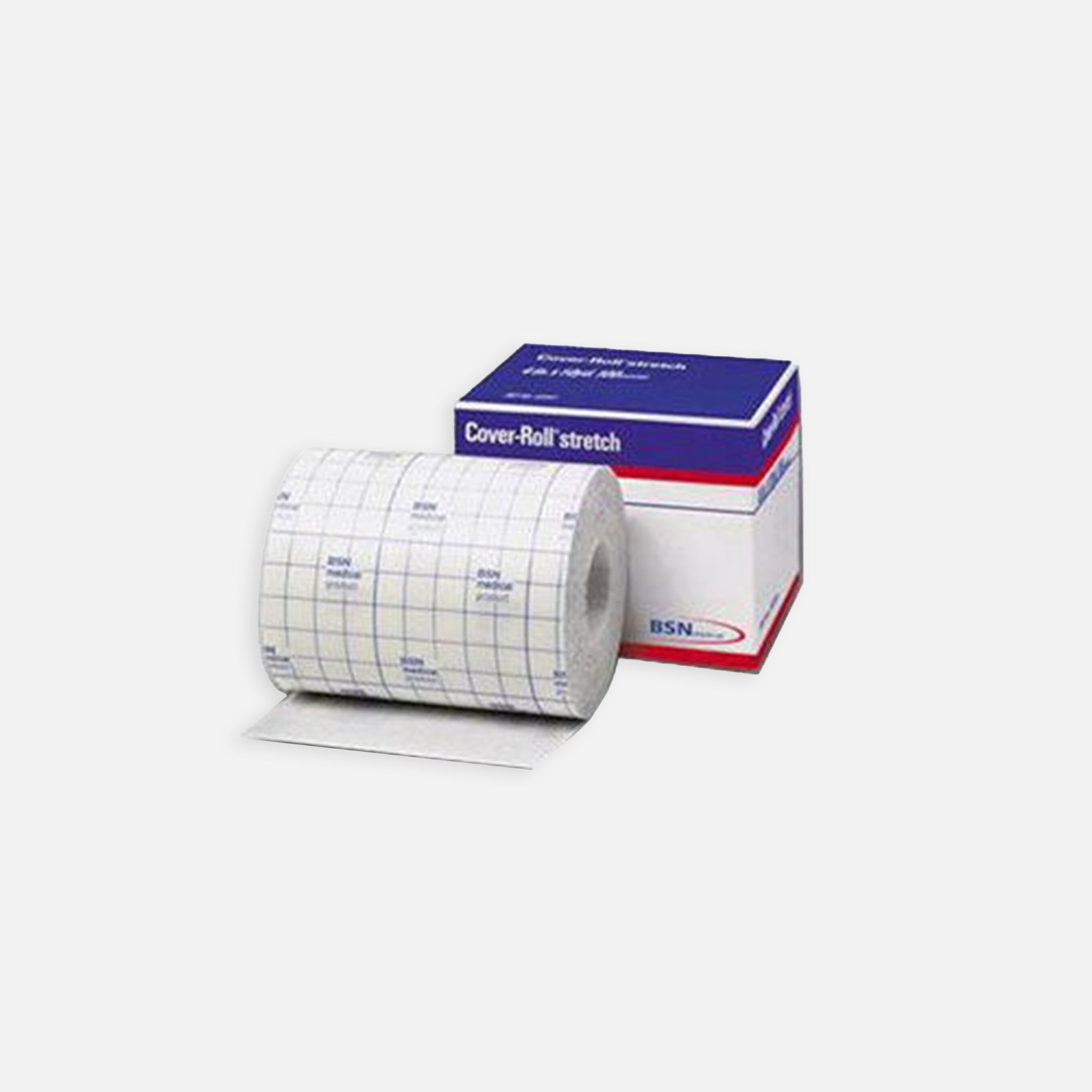 FSA Eligible CoverRoll Stretch Bandage, 4" x 10 yds. FSA Store