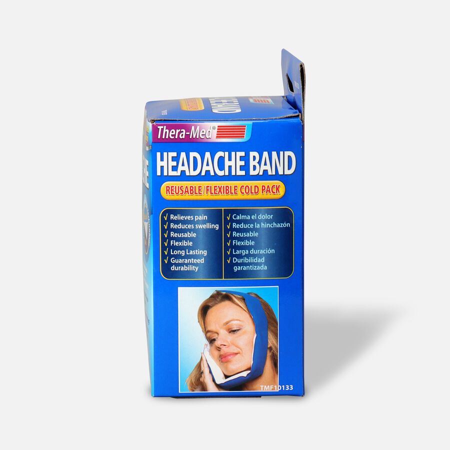 Theramed Headache Band