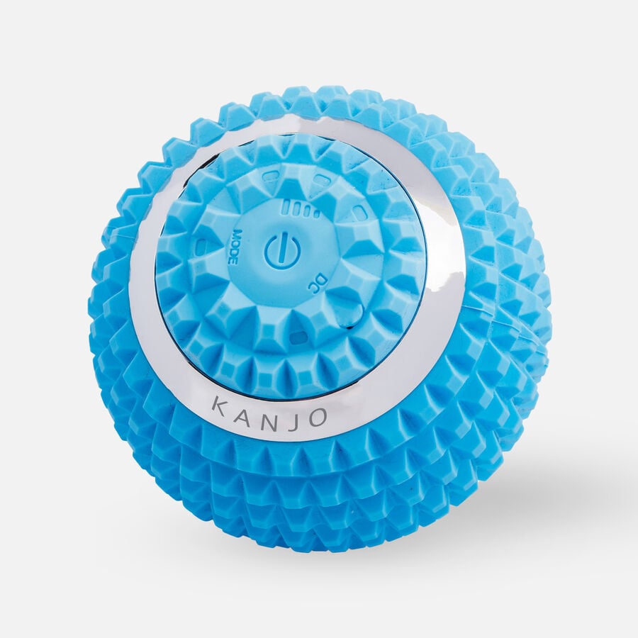 Kanjo Vibrating Acupressure Foot Pain Relief Ball, , large image number 0