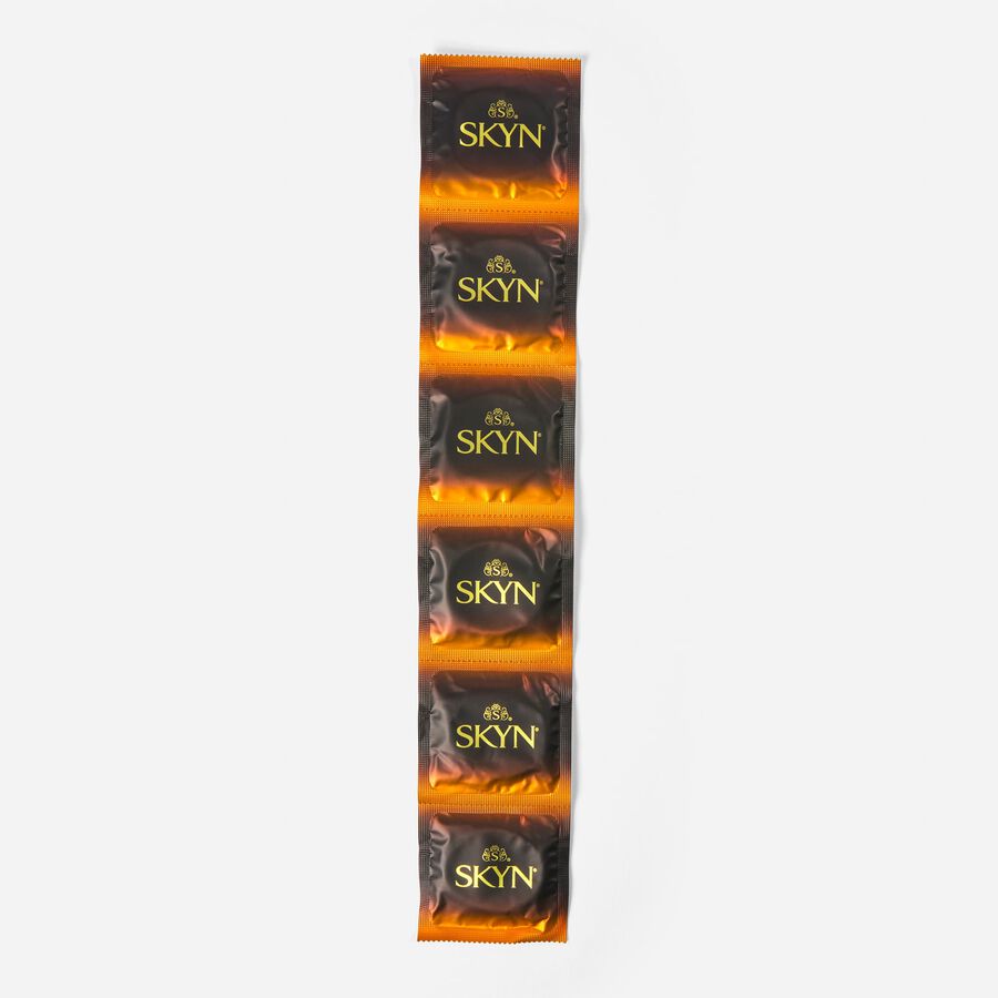 SKYN Elite Large Non-Latex Condom, 36 ct., , large image number 2