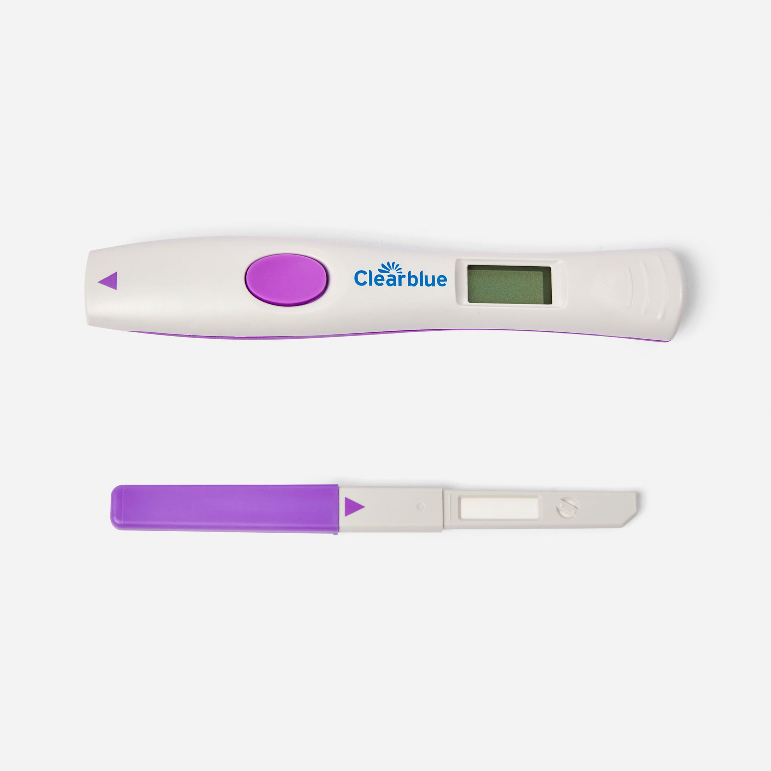 Clearblue Advanced Digital Ovulation Kit, 20 ct.