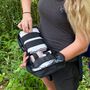 Adventure Medical Kits MOLLE Bag Trauma Kit 1.0 - Black, Black, large image number 4