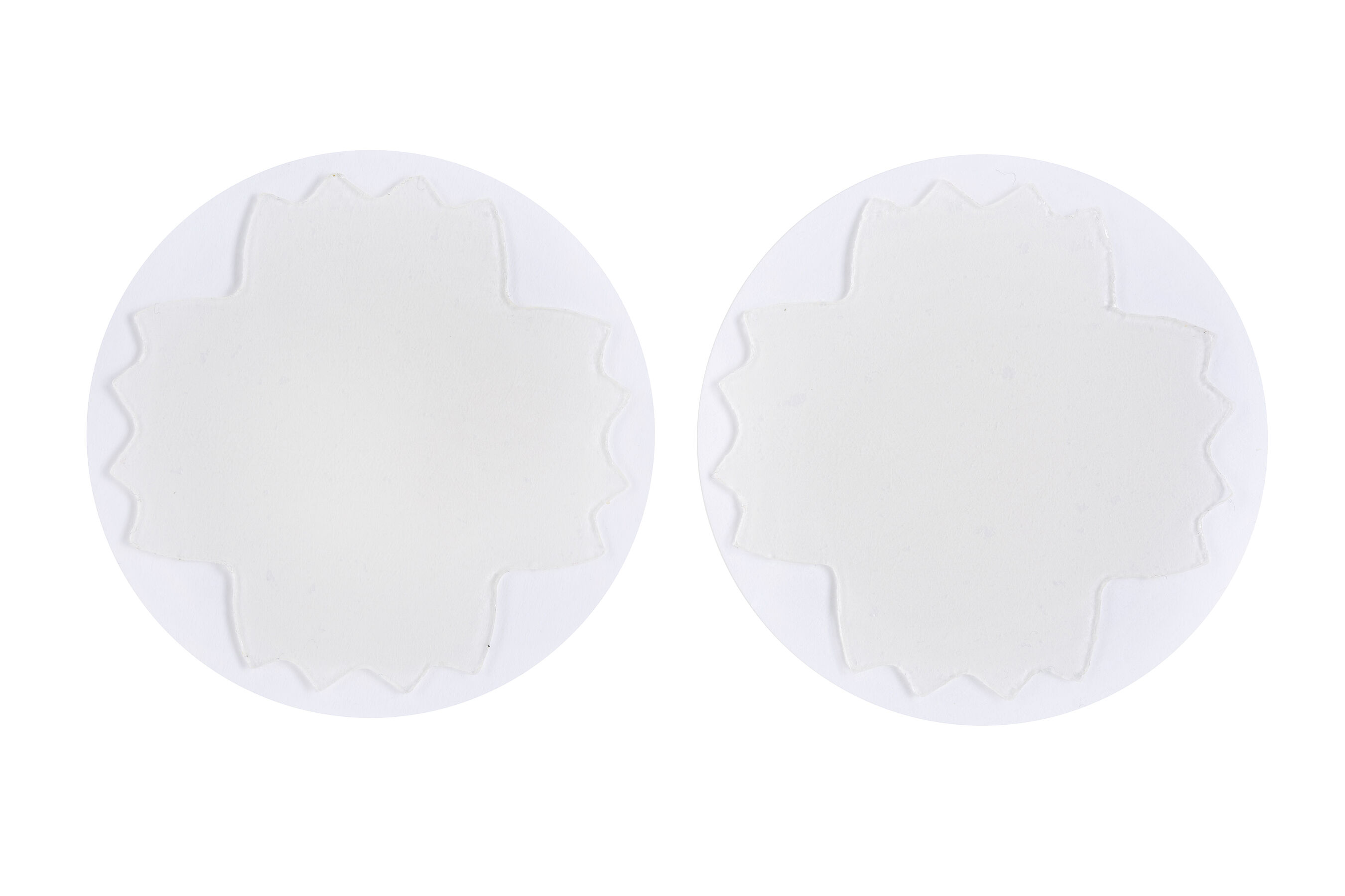 Livia Gel Pads, 6 months supply