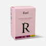 Rael Organic Cotton Core Tampons with BPA-Free Applicators, , large image number 5