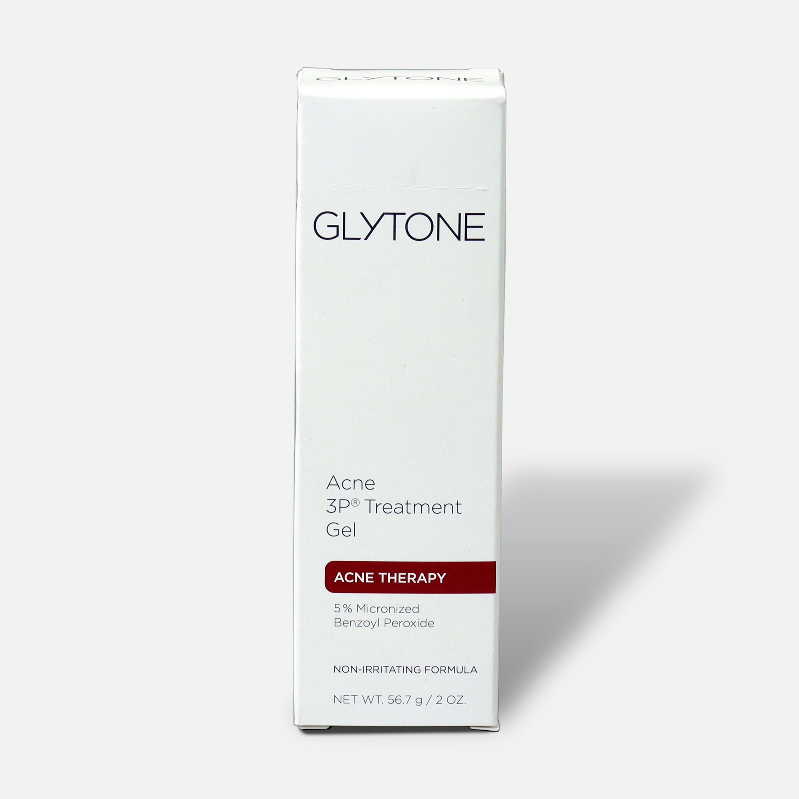 Glytone Acne 3P Treatment Gel, 2oz.