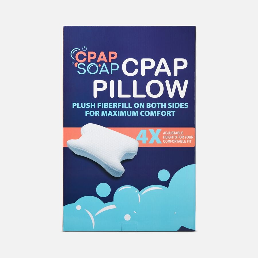 Liviliti CPAP Soap Pillow, , large image number 0