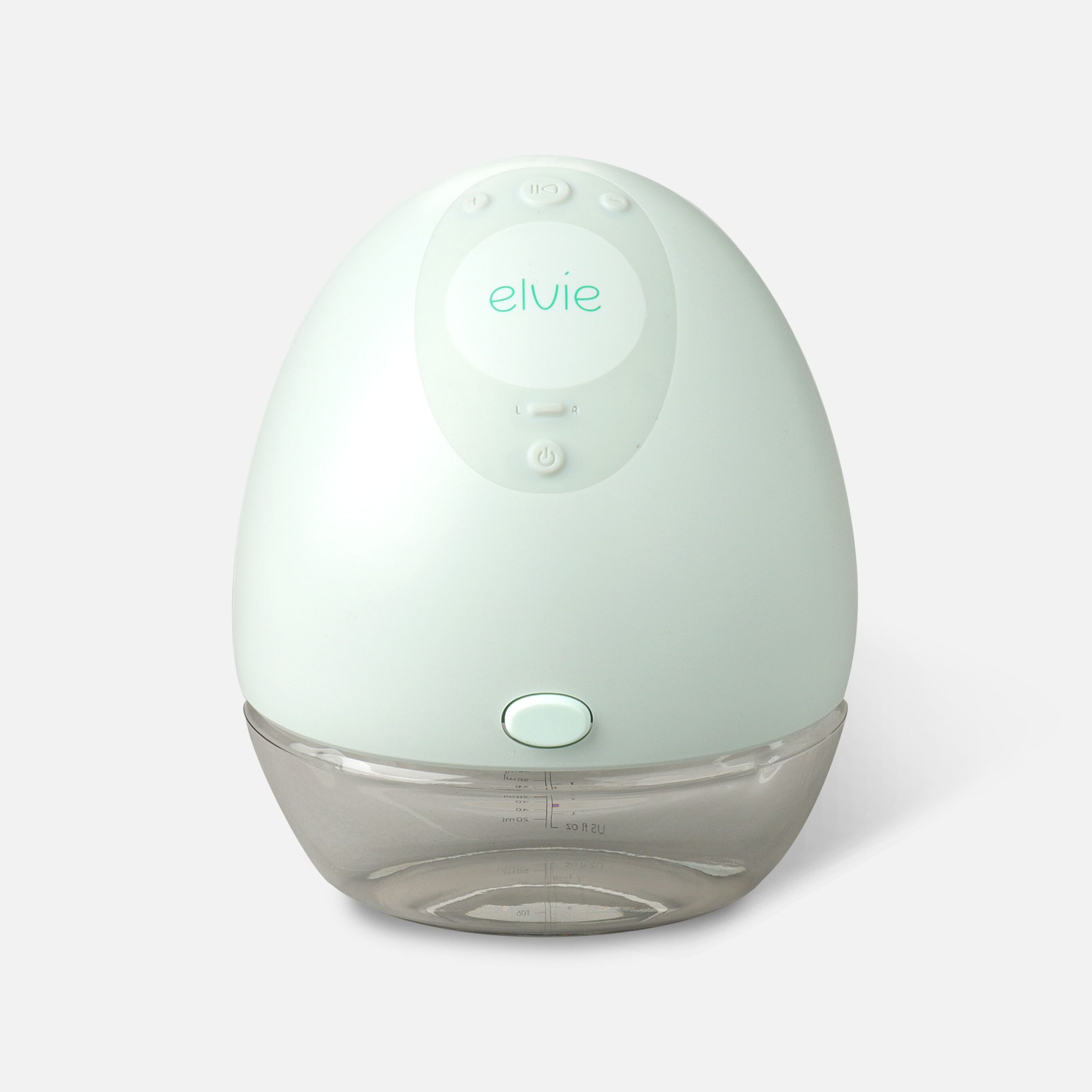 Elvie Single Electric Breast Pump