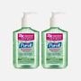 Purell Advanced Hand Sanitizer Aloe Gel 12 oz. (2-Pack), , large image number 0