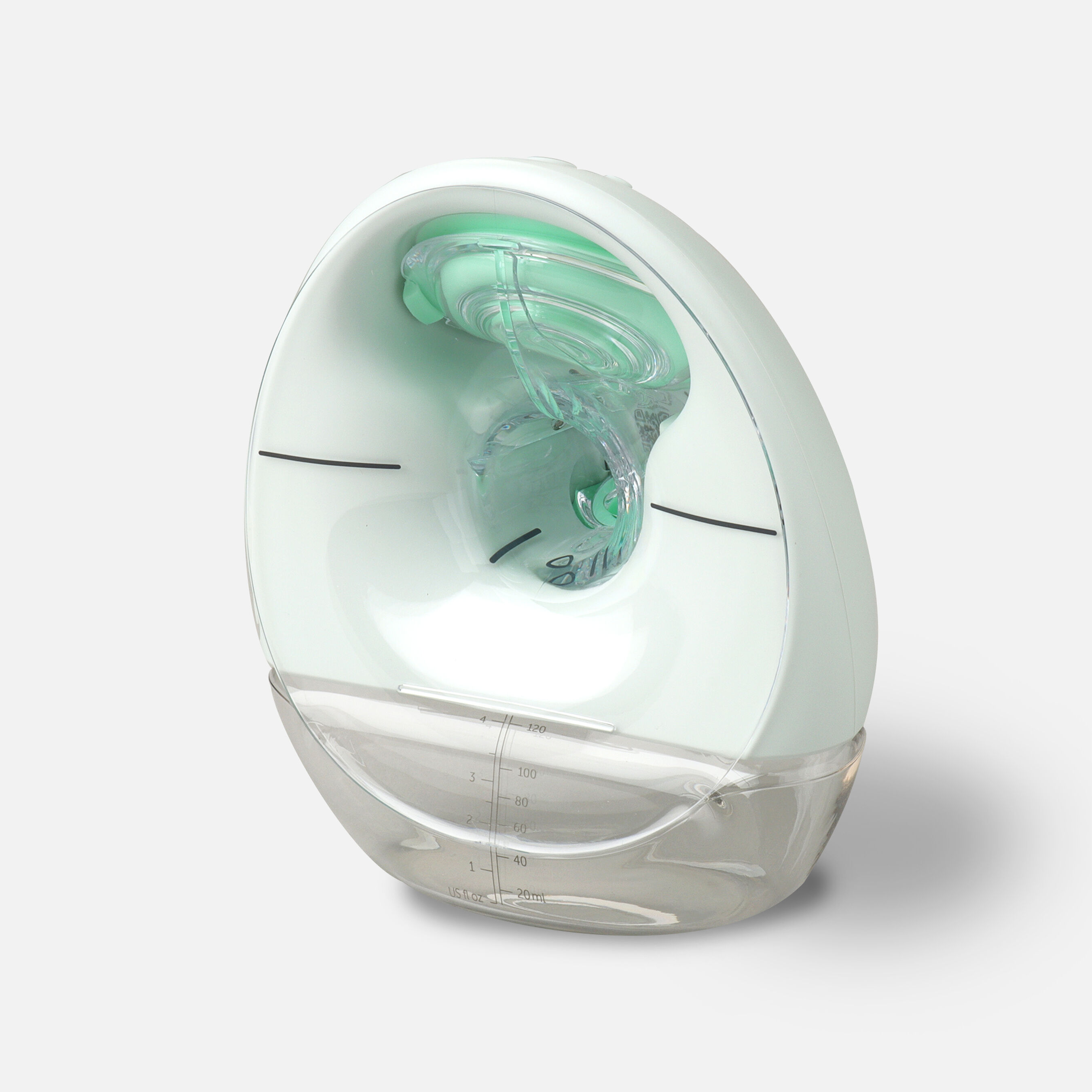 Elvie Single Electric Breast Pump