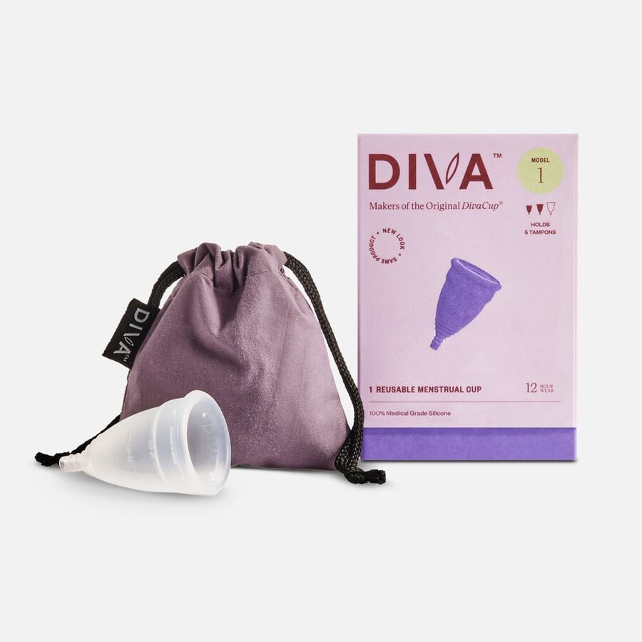 DIVA&trade; Cup, , large image number 0