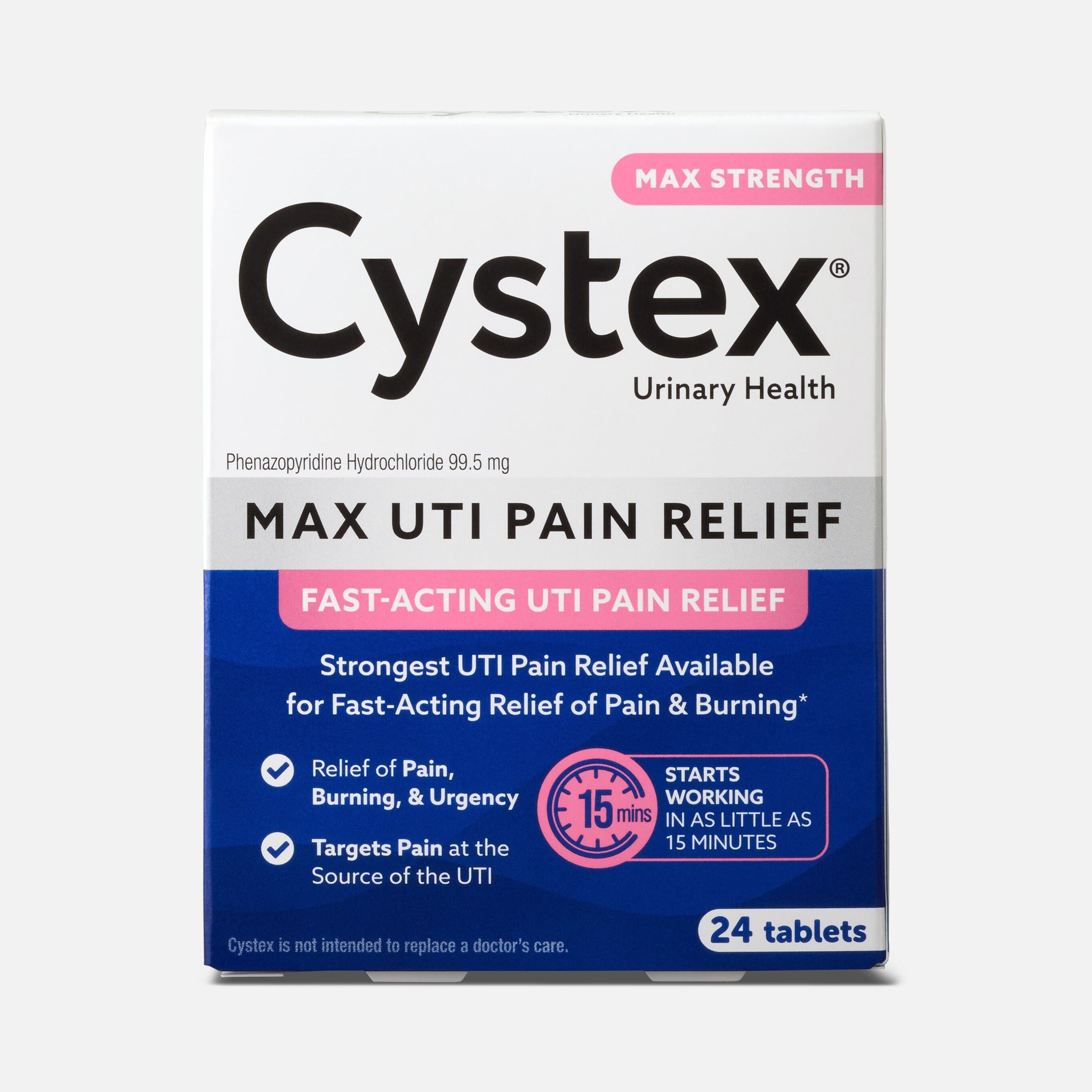Stix Uti Pain Relief