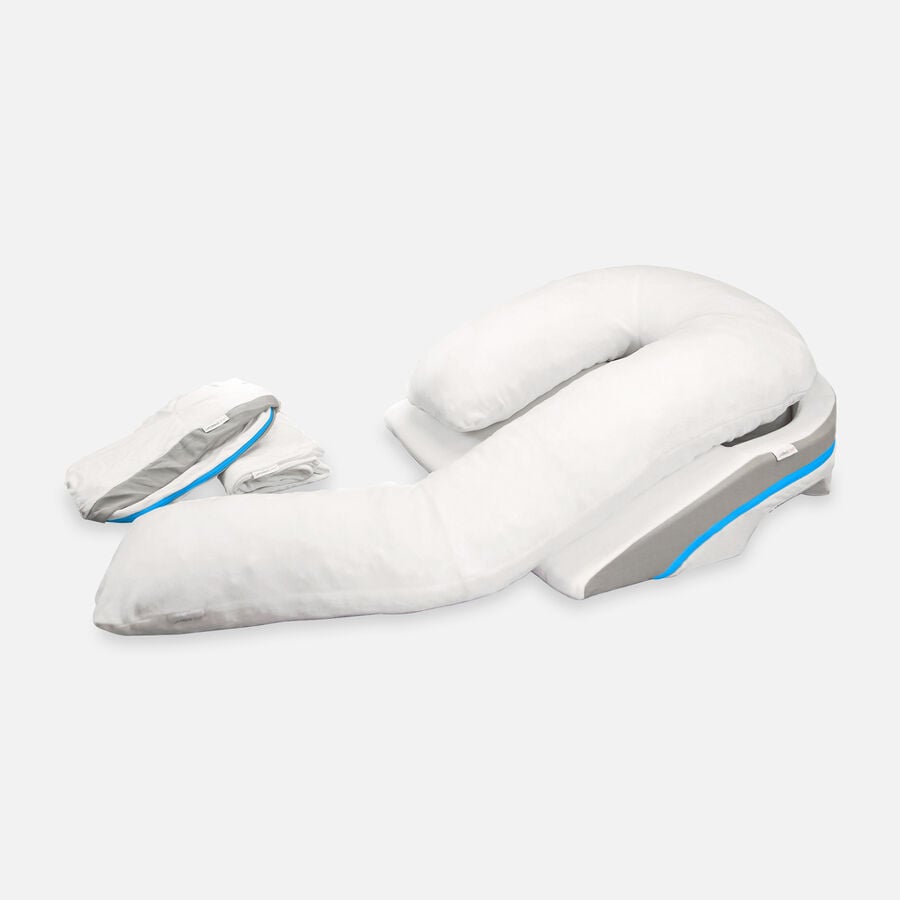 MedCline Shoulder Relief System + Extra Cases, , large image number 0