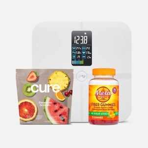 Healthy Weight Loss Journey Bundle