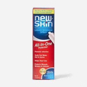 NewSkin Liquid Bandage Spray 1 oz