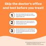 Winx Health Vaginal PH Tests, 2 pack, , large image number 2