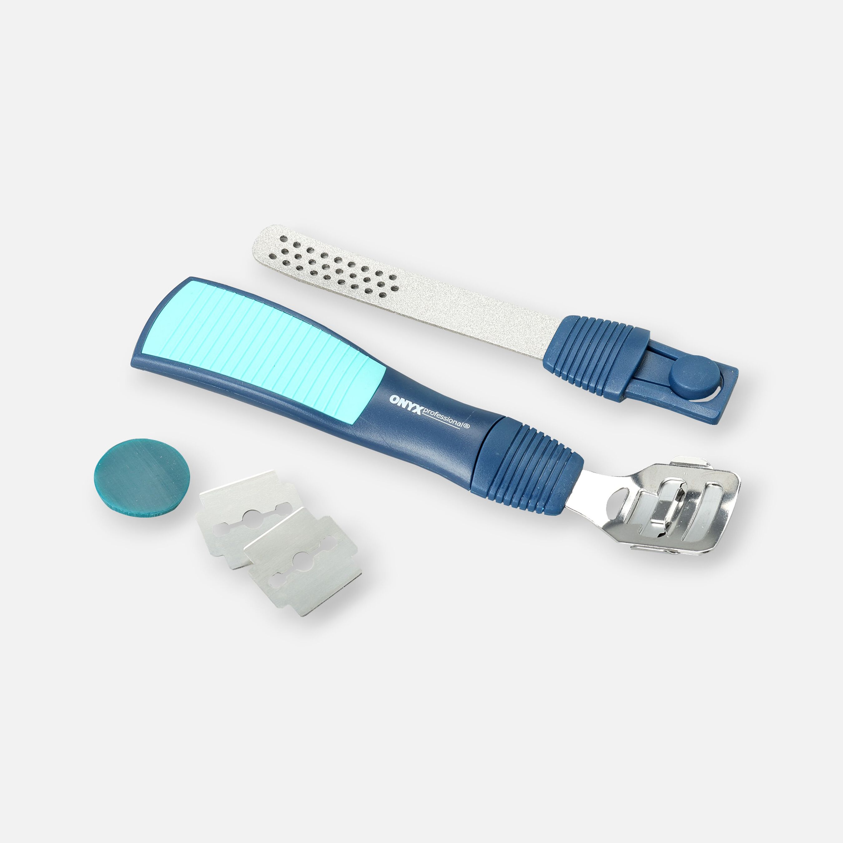 FSA Eligible Onyx Professional 2 Step Callus Solution FSA Store