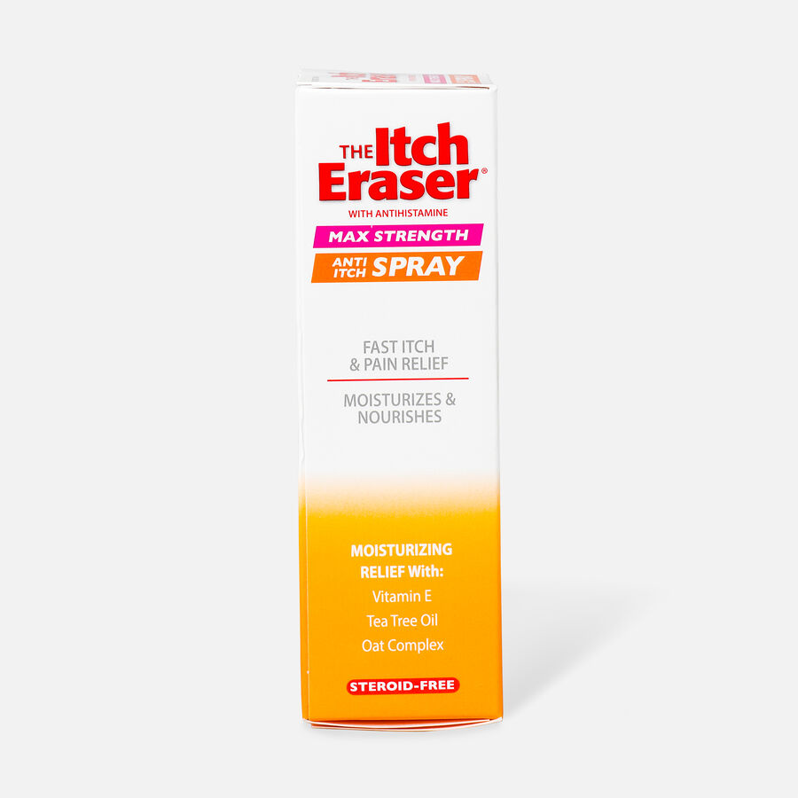 Itch Eraser Spray, .95 oz., , large image number 4