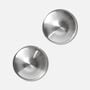 Caring Mill&trade; Soothing Silver Nursing Cups, , large image number 4