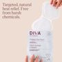 DIVA&trade; Cramp Care Patch, 8 ct., , large image number 3