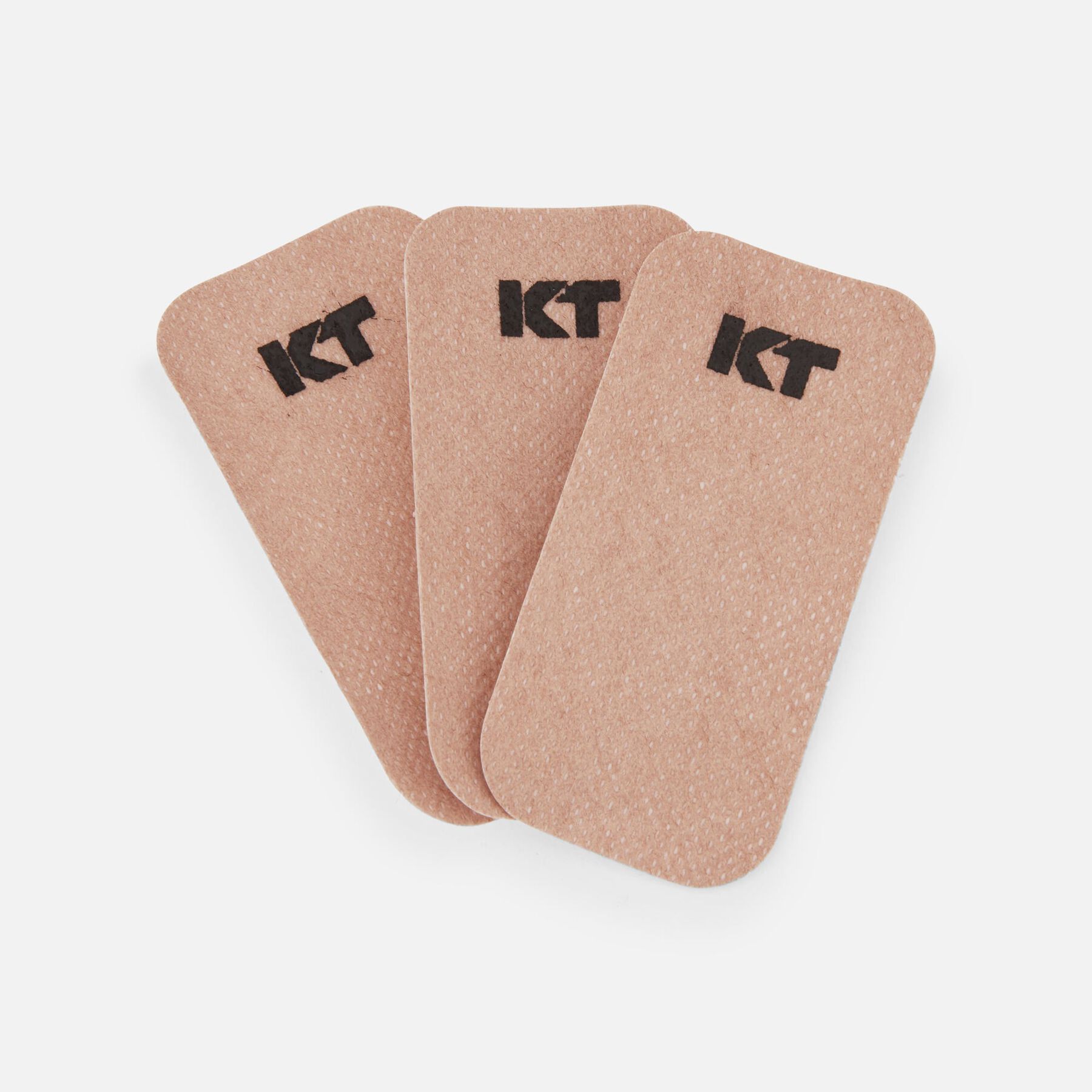 FSA Eligible KT Tape Blister Prevention Tape, Beige, Wide, 30 ct. FSA