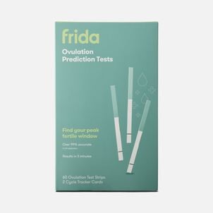 Frida Ovulation Prediction Test, 60 ct.