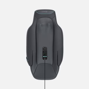 Chirp Contour Decompression Table