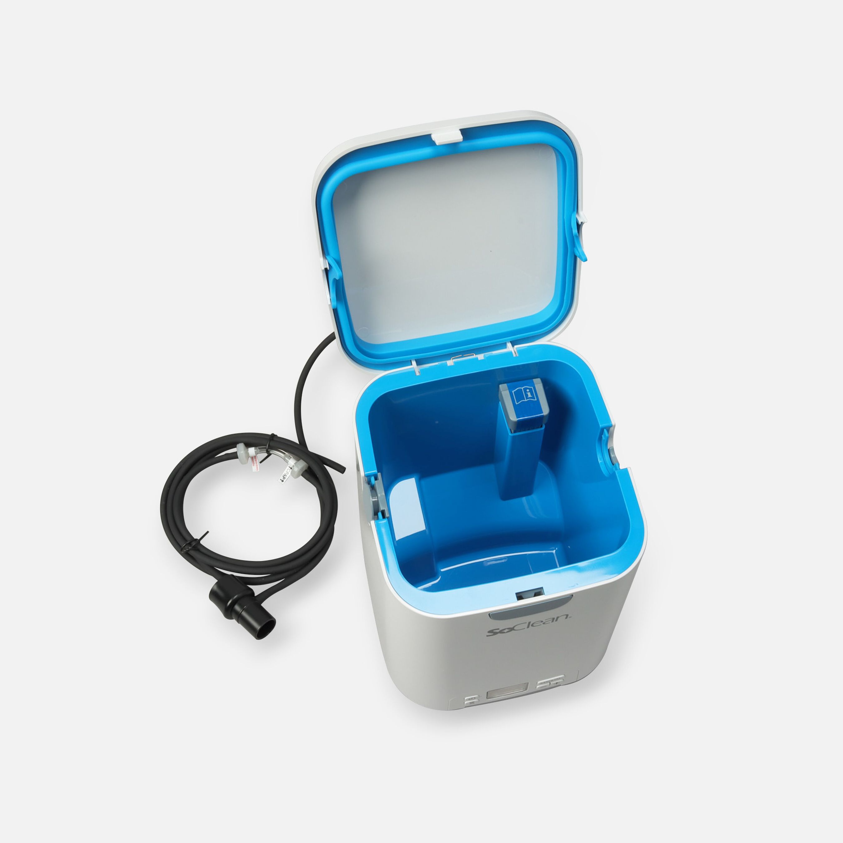 SoClean 2 CPAP Cleaning and Sanitizing Machine