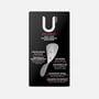 U by Kotex Balance Daily Wrapped Panty Liners, Light Absorbency, Regular Length, 50 ct., , large image number 1
