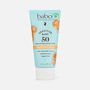 Babo Botanicals Baby Skin Mineral Sunscreen Lotion, SPF 50, 3 fl oz., , large image number 1
