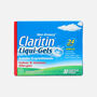 Claritin Allergy LiquiGels, , large image number 0