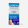 Clearblue Advanced Digital Ovulation Kit, 20 ct., , large image number 1