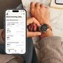 Withings ScanWatch 2 Smart Wearable Health Tracker, 42mm, Black, , large image number 3