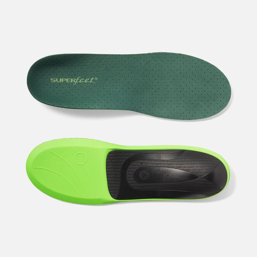 Superfeet Casual Pain Relief Insoles, Size C, , large image number 8