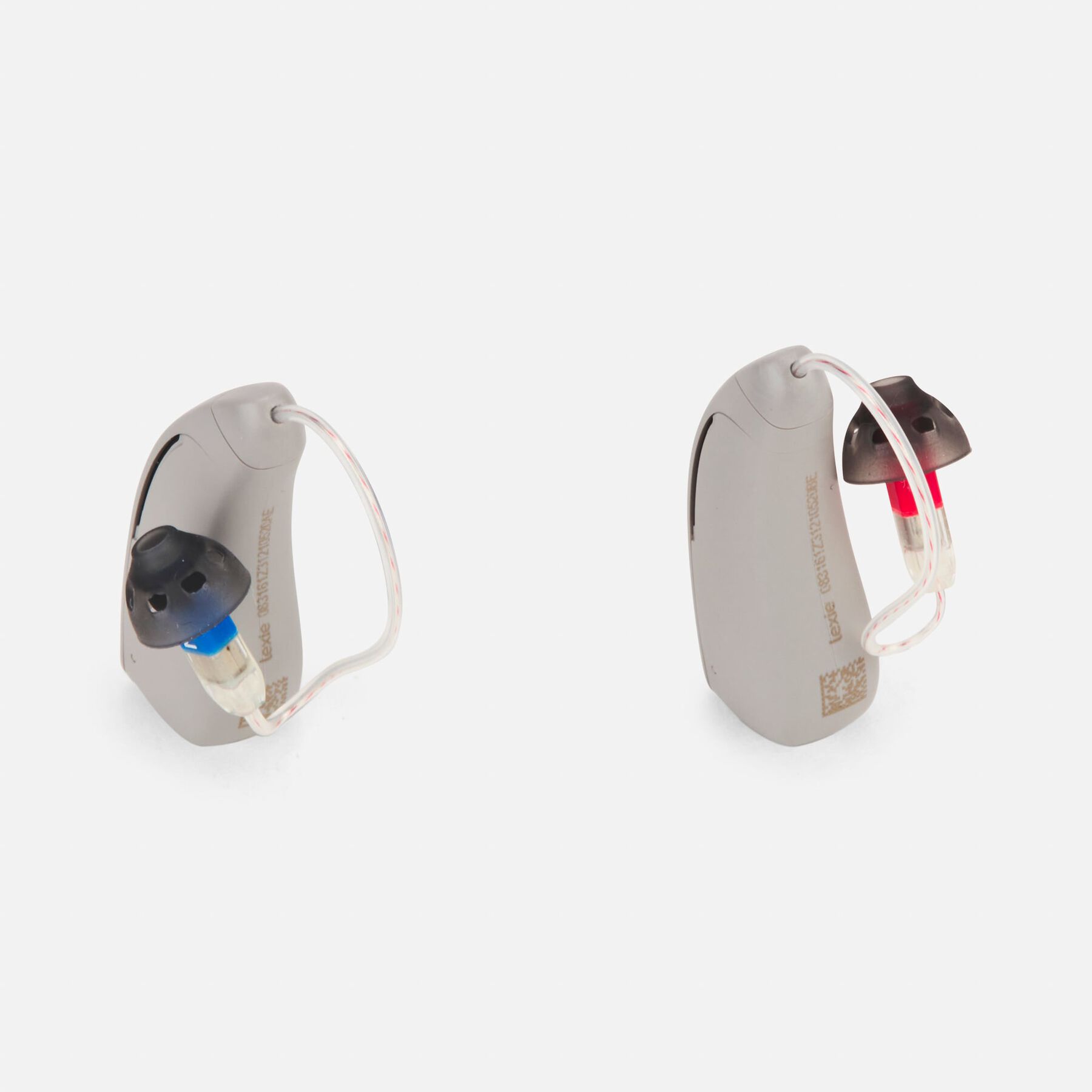 Lexie B2 Powered by Bose Selffitting OTC Hearing Aids