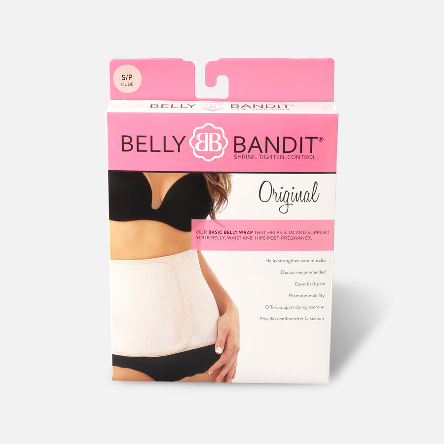 Belly Bandit Original Belly Wrap, , large image number 5