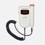The Official Aura Baby&reg; Encore Plus Fetal Doppler (Orange), , large image number 1