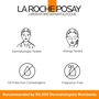 La Roche-Posay Anthelios Clear Skin, Dry Touch Face Sunscreen, Oil Free with SPF 60, 1.7 fl oz., , large image number 3