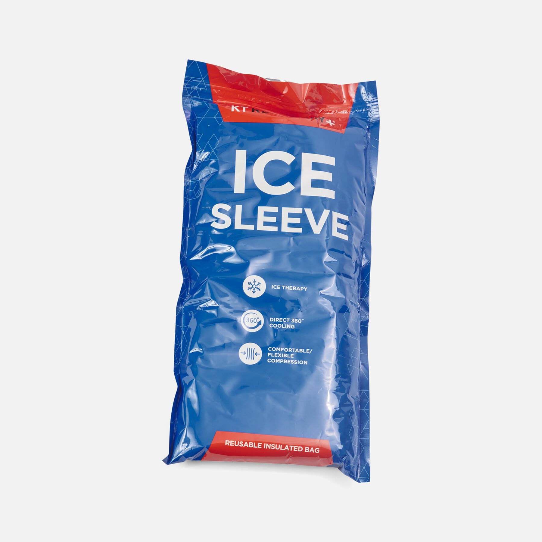 KT Recovery+ Ice Sleeve