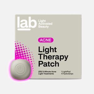 l.a.b. Acne Light Therapy Patch