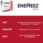 ENEMEEZ&reg; Plus Mini-Enema Docusate Sodium 283 mg, 30 ct., , large image number 2