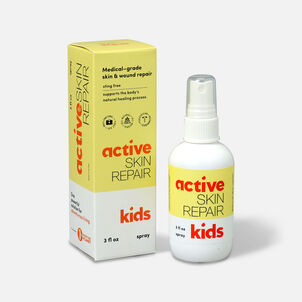 Active Skin Repair Kids Spray, 3 oz.