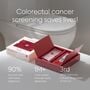 Diagnox Colonox&trade; FIT At-Home Stool Test Kit for Detecting GI Disorders, 2 Pack, , large image number 7